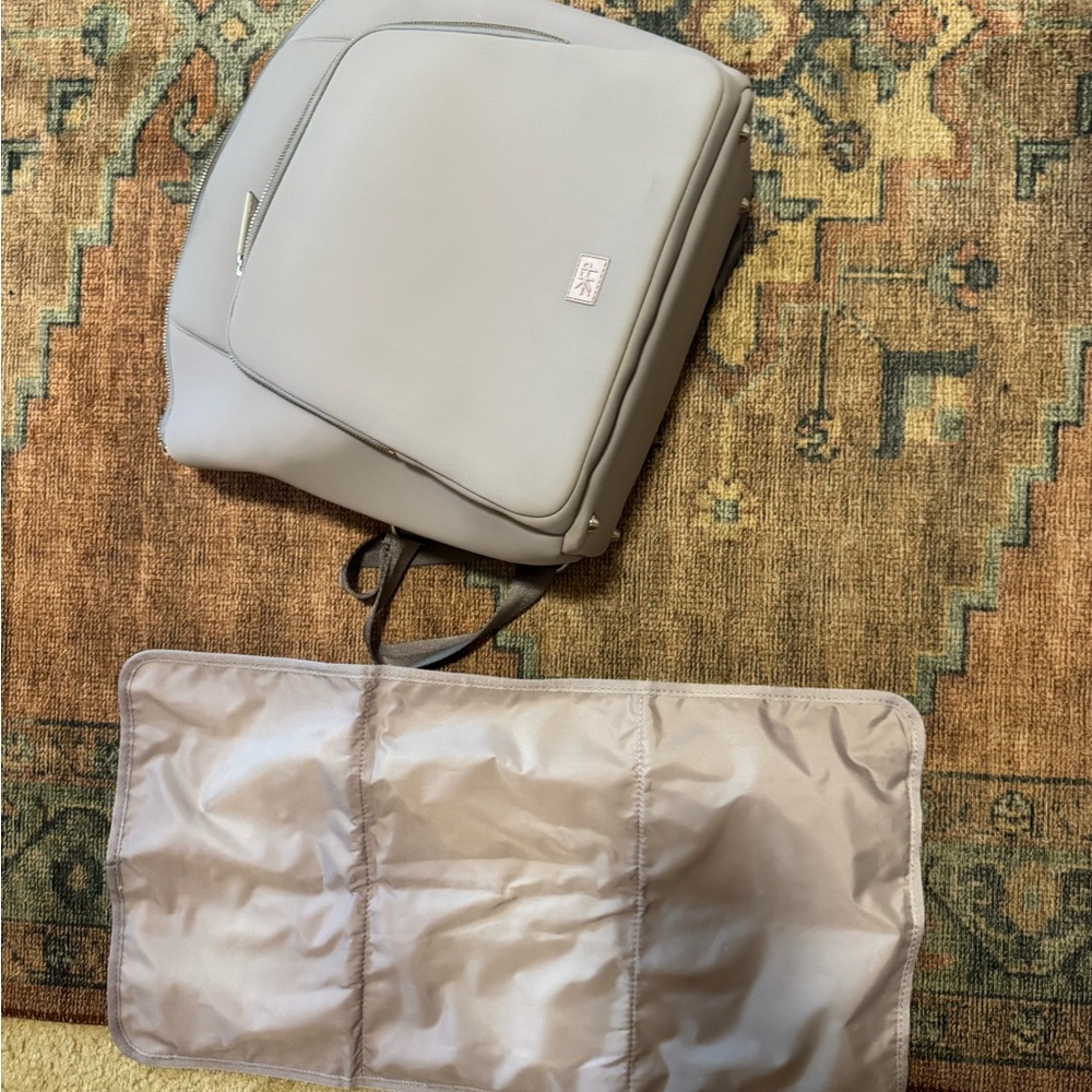 Freshly Picked Diaper Bag Seoul